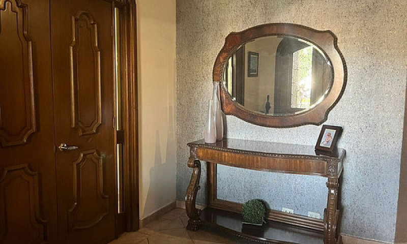 Casa En Venta En Col...