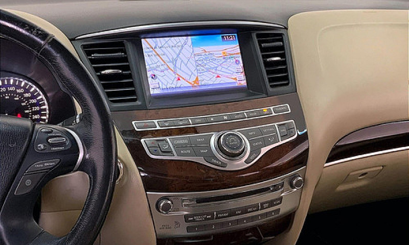 Infiniti Qx60 2015...
