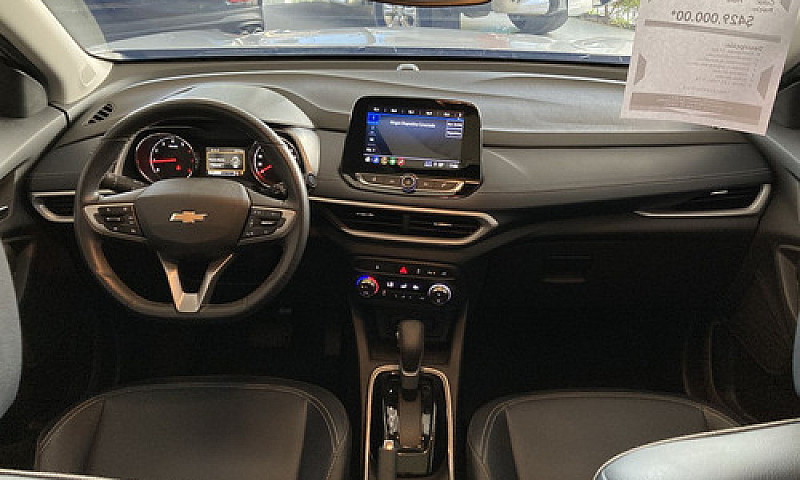 Chevrolet Tracker 20...