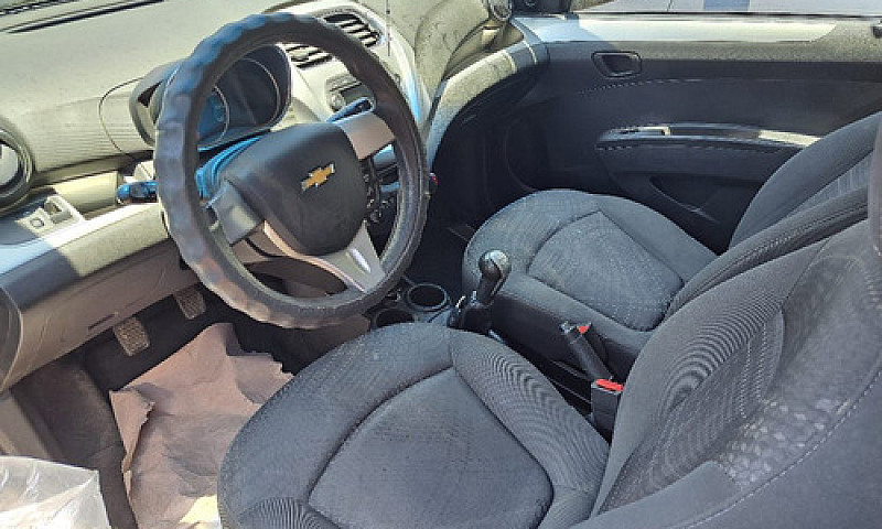 Chevrolet Beat 2018 ...