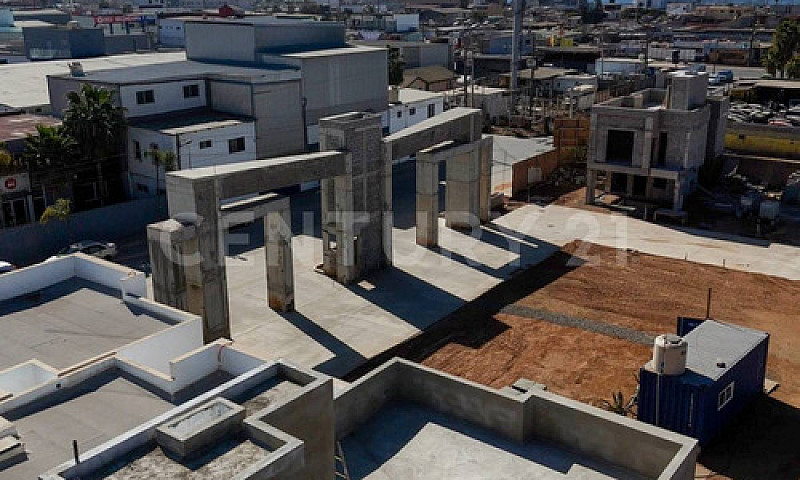 Casas En Preventa En...
