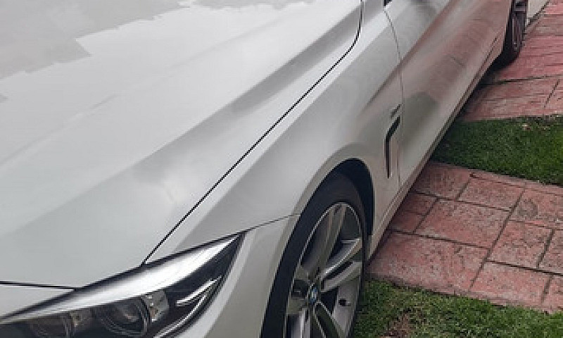 Bmw Serie 4 2.0 420I...