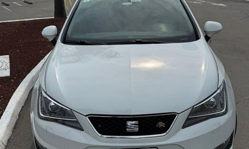 Seat Ibiza 1.2 Turbo...