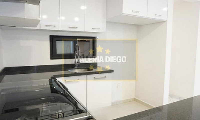 Remato Departamento ...
