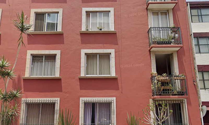 Departamento Barato ...