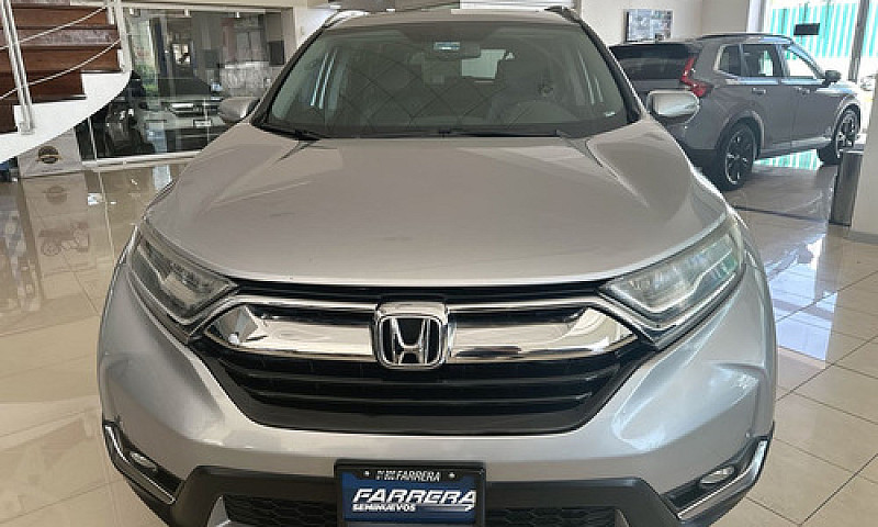 Honda Cr-V 2019...