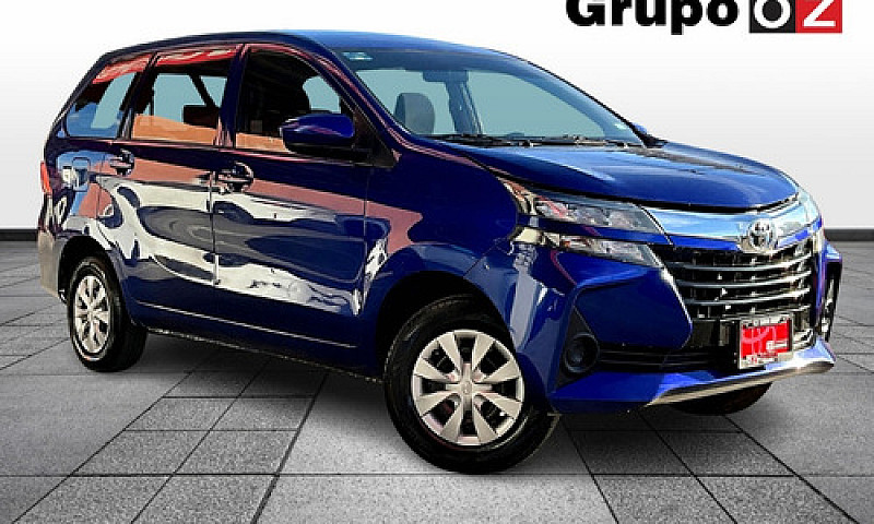 Toyota  Avanza  2021...