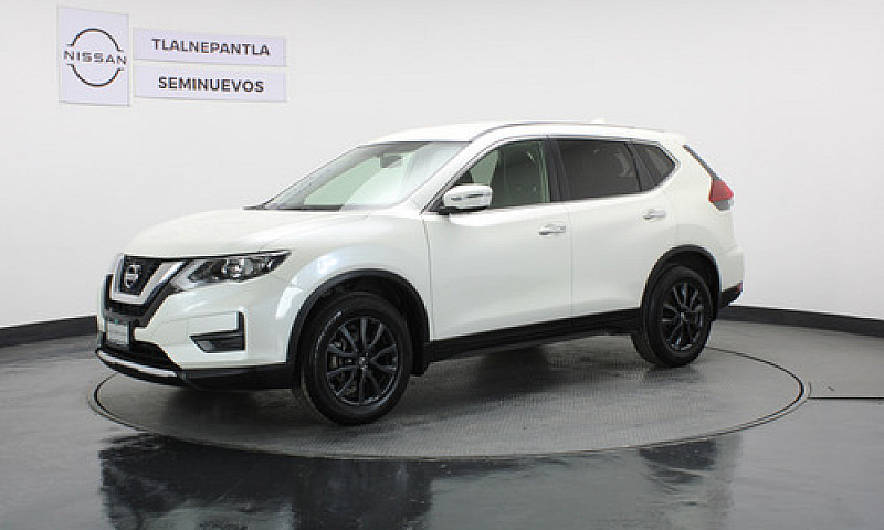 Nissan X-Trail 2022...