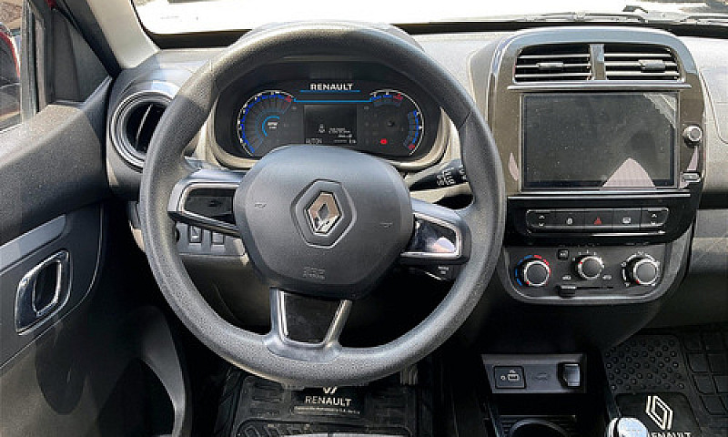 Renault Kwid 2023...