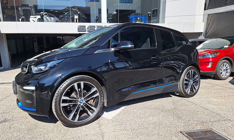 Bmw I3 2020...