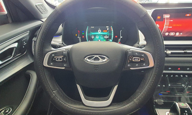 Chirey Tiggo 7 Pro 2...