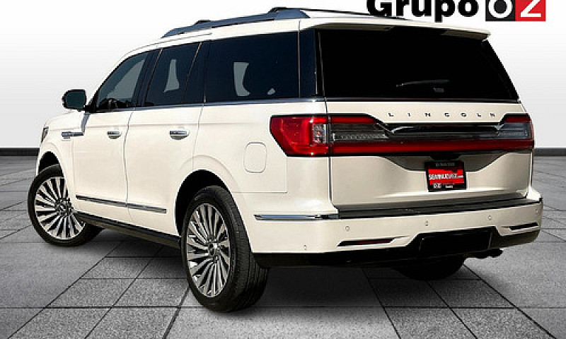 Lincoln  Navigator  ...