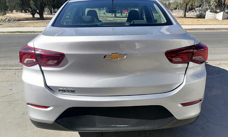 Chevrolet Onix 2022...