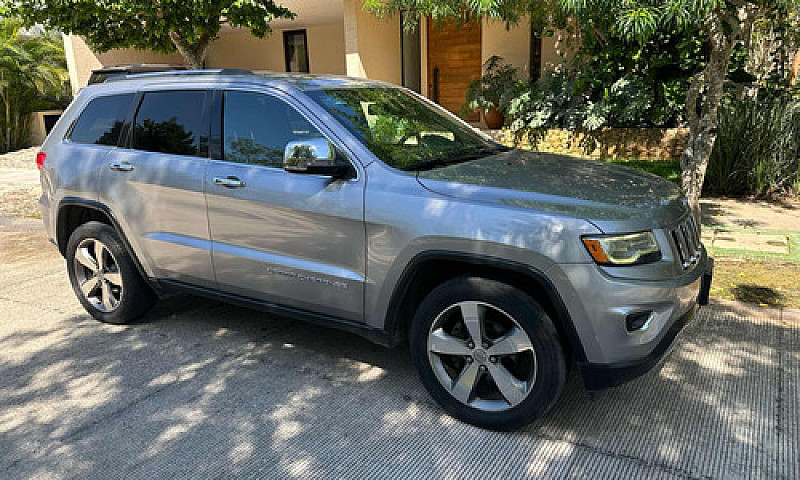 Jeep Grand Cherokee ...