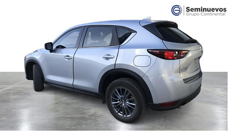 Mazda Cx-5 2021...