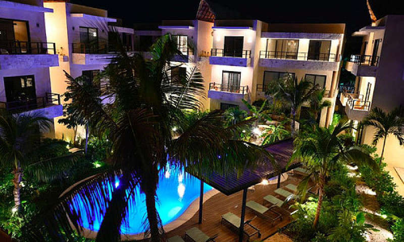 Departamento En Vent...