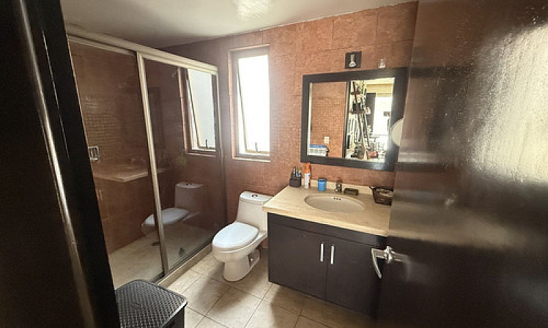 Casa En Venta Bosque...