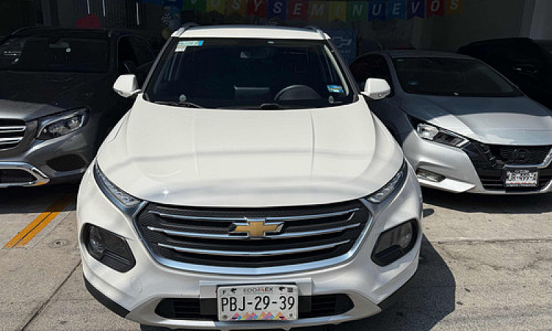 Chevrolet Groove 1.5...