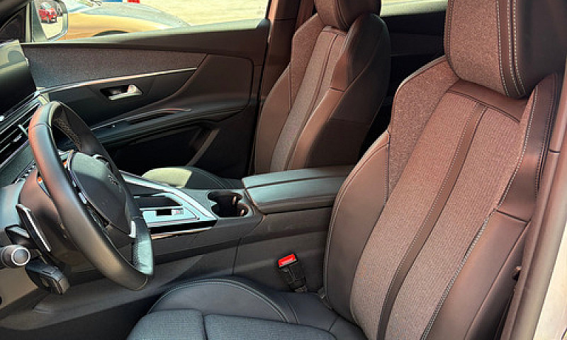 Peugeot 3008 1.6T Al...