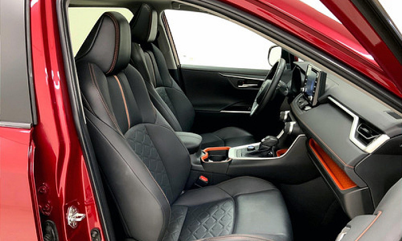 Toyota Rav4 2021...