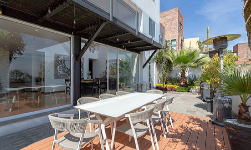 Casa En Venta En Pas...