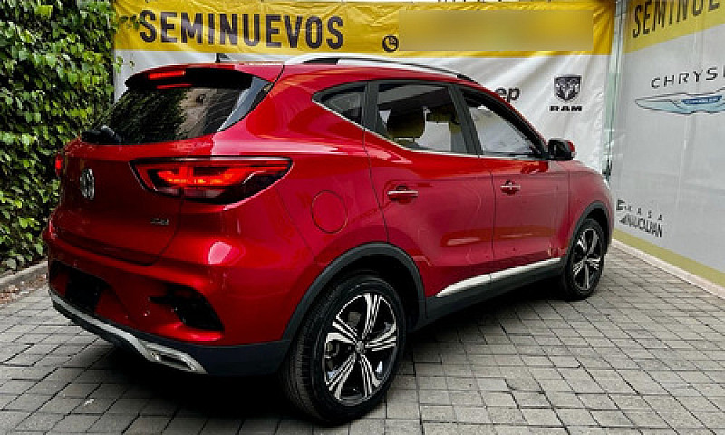 Mg Zs 2023...