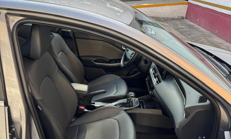 Kia K3 1.6 Ex Pack S...