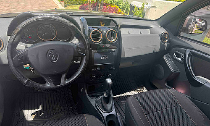 Renault Duster 2.0 I...