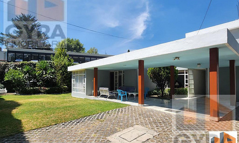 Casa En  Venta En Pa...