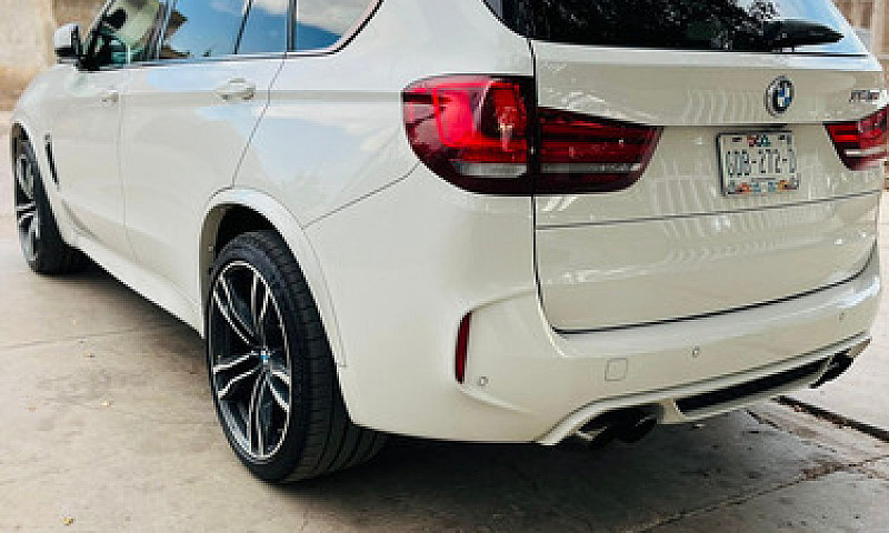 Bmw X5 M 3.0 X5 M . ...
