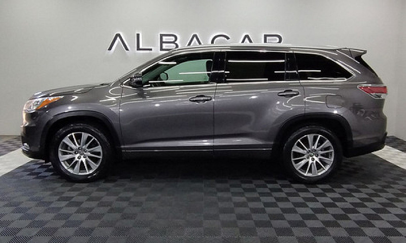Toyota Highlander 20...