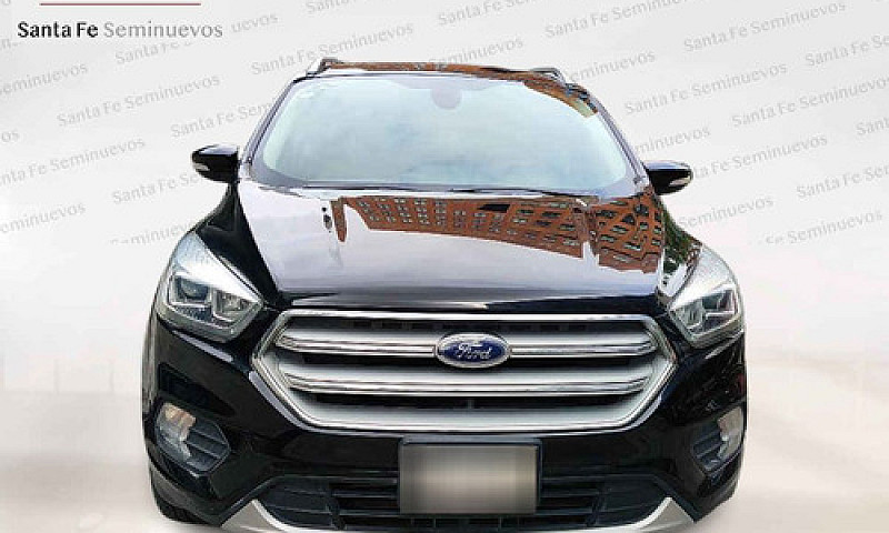 Ford  Escape  2019...