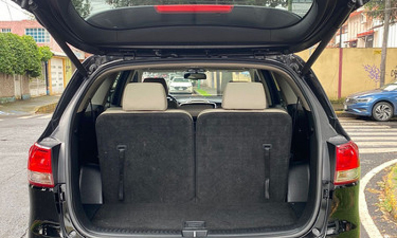 Kia Sorento 3.3L Ex ...