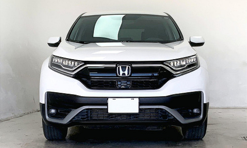 Honda Cr-V 2020...