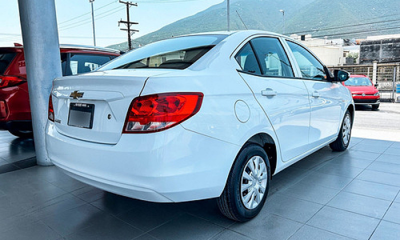 Chevrolet Aveo 2022...