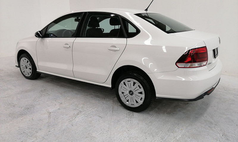 Volkswagen Vento 202...