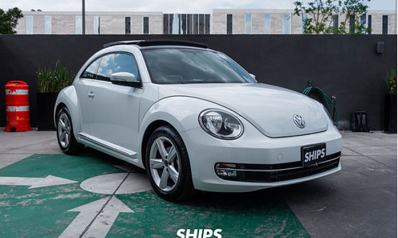 Volkswagen Beetle 20...