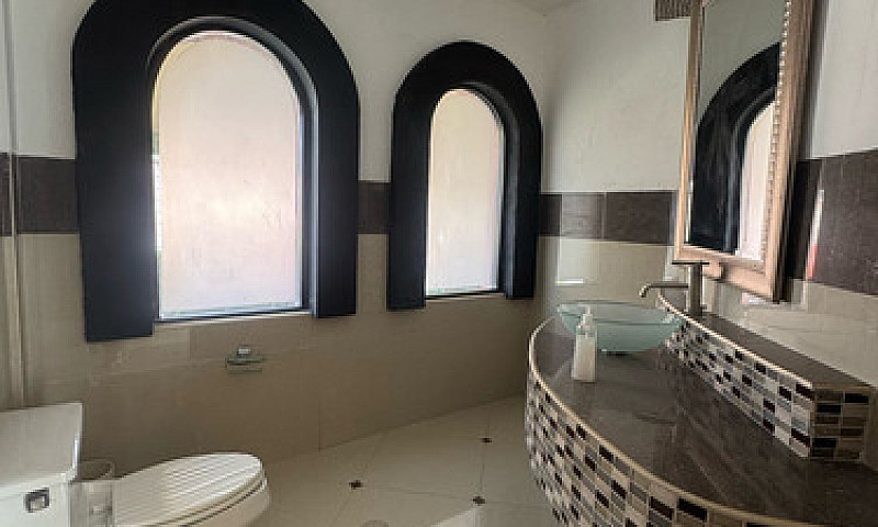 Casa En Venta, Santa...