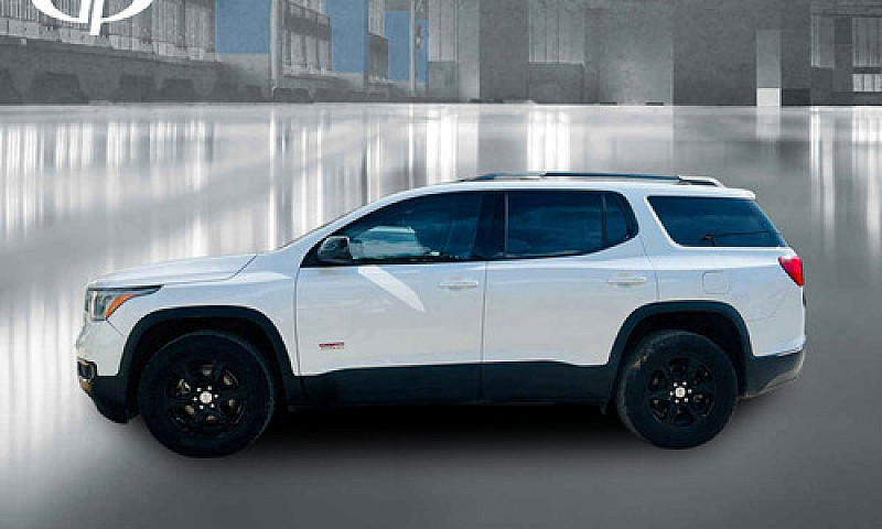 Gmc Acadia 2019...