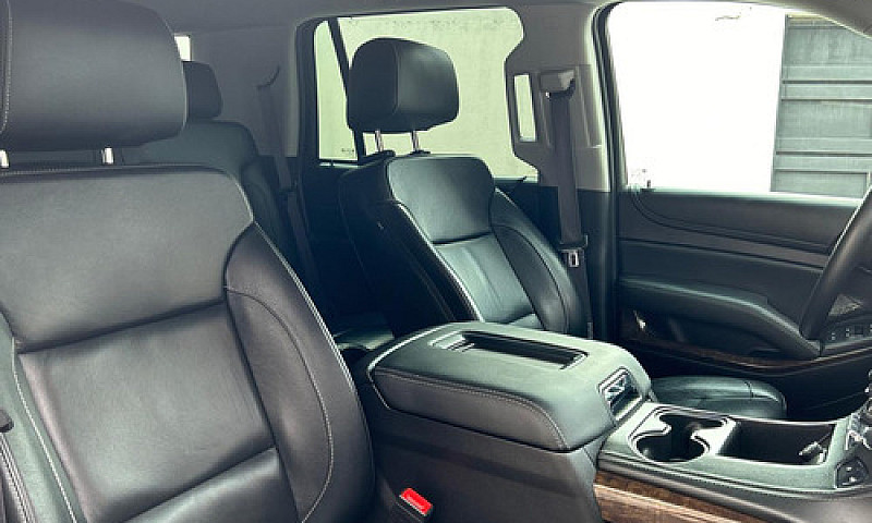 Chevrolet Tahoe 5.4 ...
