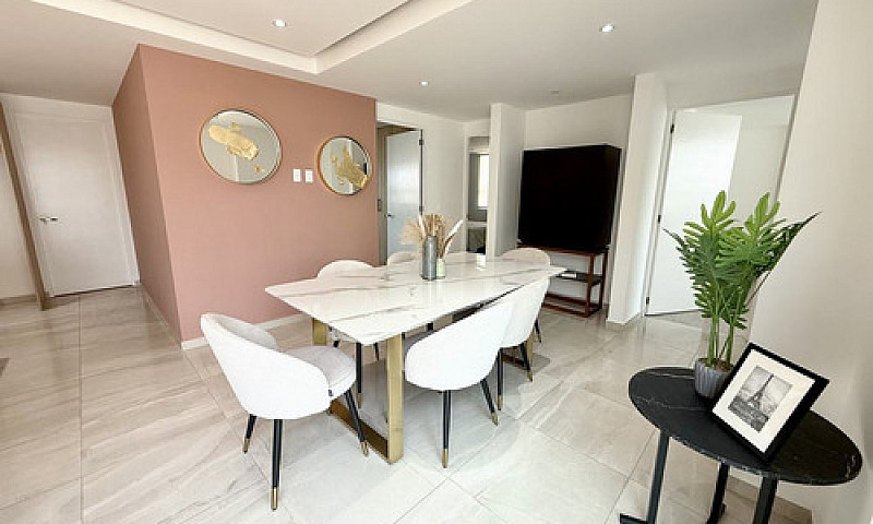 Residencial Terrazas...