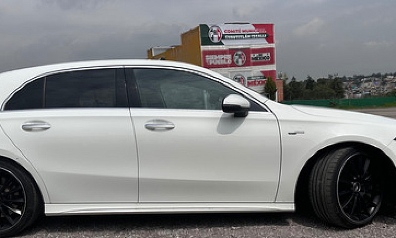 Mercedes-Benz Clase ...