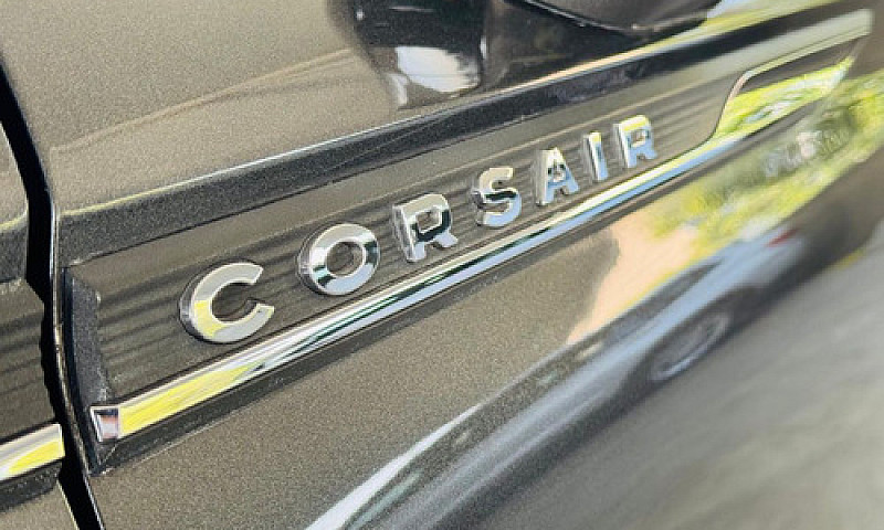 Lincoln Corsair 2020...