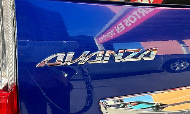 Toyota  Avanza  2021...