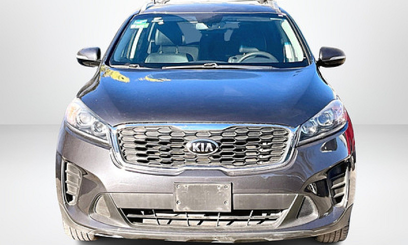 Kia Sorento 2019...