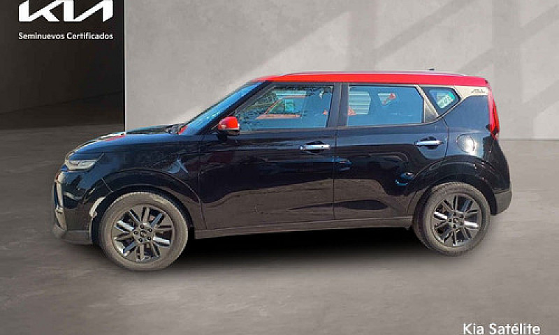 Kia Soul 2020...