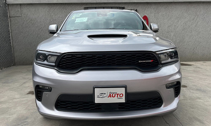 Dodge Durango 5.7 V8...