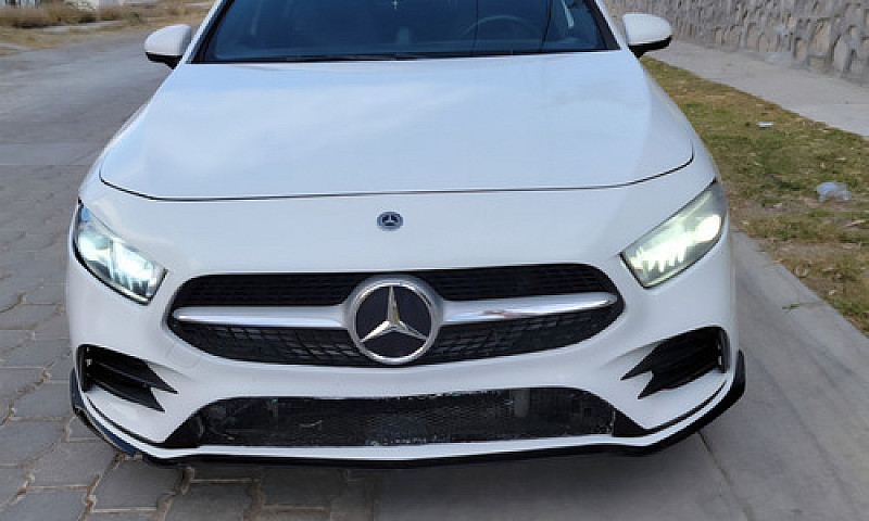Mercedes Benz A200 P...