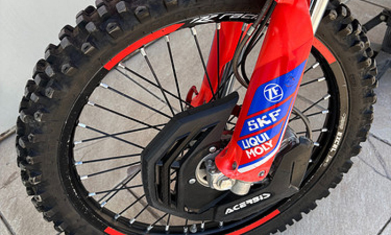 Beta 200 Rr 2022 End...