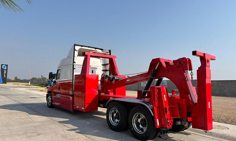 Grua Underlift 30 To...